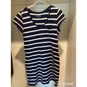 Gap T-Shirt Dress